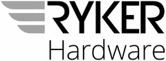 RYKER HARDWARE