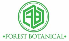 FOREST BOTANICAL FB