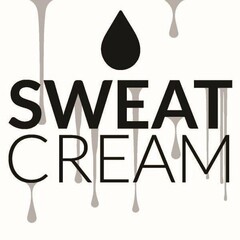 SWEAT CREAM