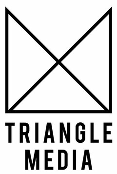 TRIANGLE MEDIA