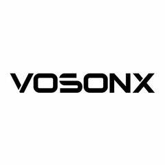 VOSONX