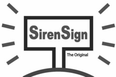 SIRENSIGN THE ORIGINAL