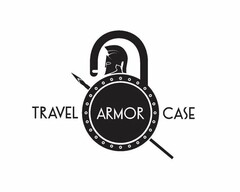 TRAVEL ARMOR CASE