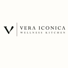 V | VERA ICONICA WELLNESS KITCHEN