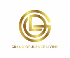 G O L GRAND OPULENCE LIVING