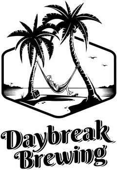 DAYBREAK BREWING