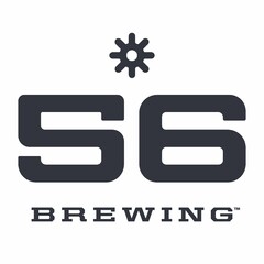 56 BREWING