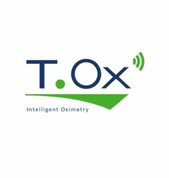 T.OX INTELLIGENT OXIMETRY