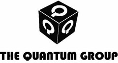 QQQ THE QUANTUM GROUP