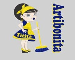 ARTIBONITA TITITA