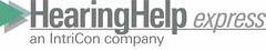 HEARINGHELP EXPRESS AN INTRICON COMPANY