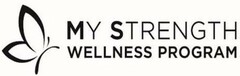 MY STRENGTH WELLNESS PROGRAM