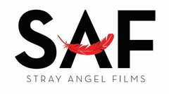 SAF STRAY ANGEL FILMS