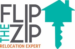 FLIP THE ZIP RELOCATION EXPERT