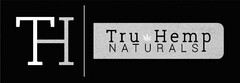 TH TRU HEMP NATURALS