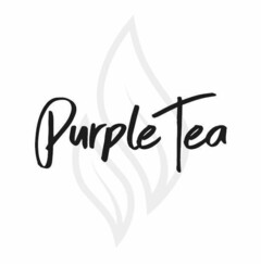 PURPLE TEA