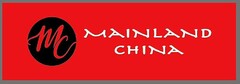 MC MAINLAND CHINA