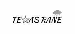 TEXAS RANE