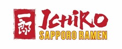 ICHIRO SAPPORO RAMEN