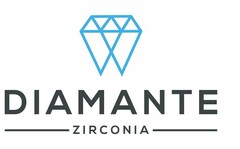 DIAMANTE ZIRCONIA