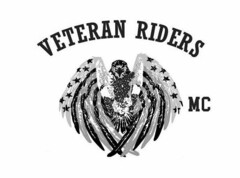 VETERAN RIDERS MC