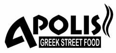 APOLIS GREEK STREET FOOD