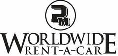 PM WORLDWIDE RENT-A-CAR