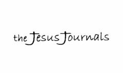 THE JESUS JOURNALS