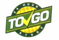 TO GO 24 HOUR STORE