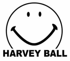 HARVEY BALL