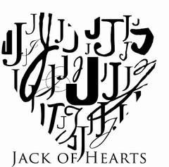 JACK OF HEARTS