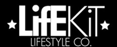 LIFE KIT LIFESTYLE CO.