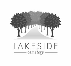 LAKESIDE CEMETERY