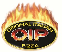 OIP ORIGINAL ITALIAN PIZZA