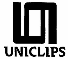 UU UNICLIPS