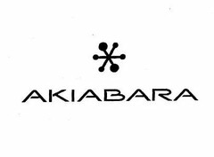 AKIABARA