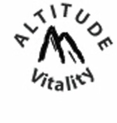 ALTITUDE VITALITY