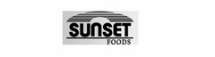 SUNSET FOODS