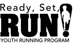 READY, SET, RUN! YOUTH RUNNING PROGRAM