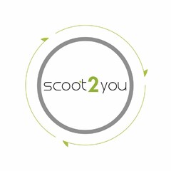 SCOOT2YOU