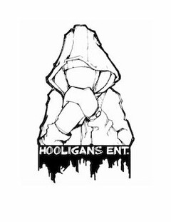 HOOLIGANS ENT.