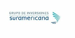 GRUPO DE INVERSIONES SURAMERICANA