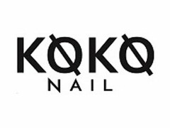 KOKO NAIL