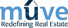 MUVE REDEFINING REAL ESTATE