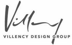 VILLENCY DESIGN GROUP