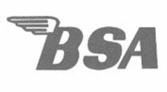 BSA