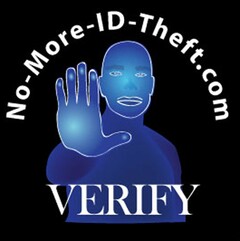 NO-MORE-ID-THEFT.COM VERIFY