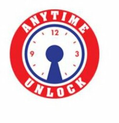 ANYTIME UNLOCK