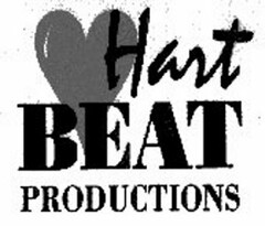 HART BEAT PRODUCTIONS