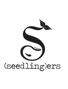 S (SEEDLING)ERS